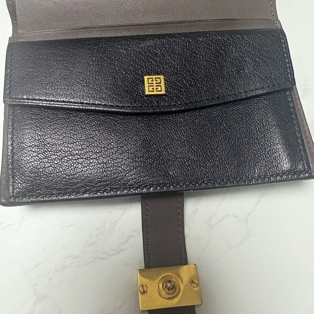 Givenchy Snap Wallet - image 2